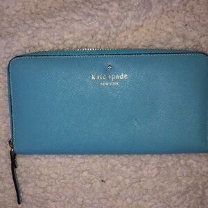 Kate Spade New York wallet